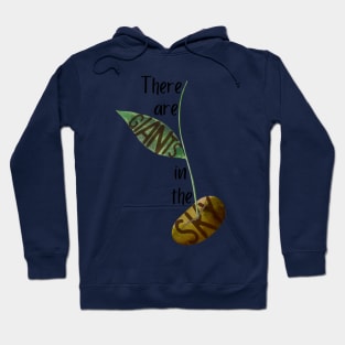 Giants In The Sky - Into The Woods Hoodie